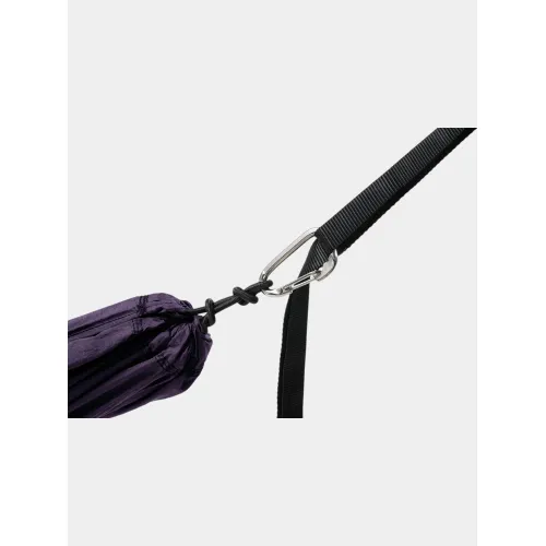 Eno TravelNest Hammock + Straps Combo Eno TravelNest Hammock + Straps Combo Kiegészítő Kemping, utazás PLU-Plum