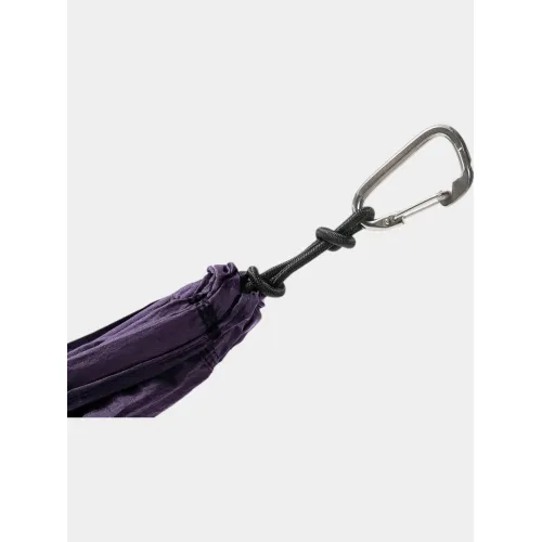 Eno TravelNest Hammock + Straps Combo Eno TravelNest Hammock + Straps Combo Kiegészítő Kemping, utazás PLU-Plum