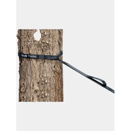 Eno TravelNest Hammock + Straps Combo Eno TravelNest Hammock + Straps Combo Kiegészítő Kemping, utazás PLU-Plum