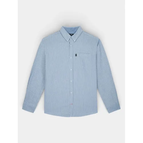 TBS Erwanche Férfi Ing 272-Regate