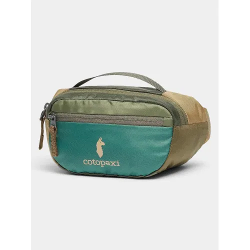 Cotopaxi Kapai 1.5L Hip Pack Táska Övtáska DDE-Del Dia Earth