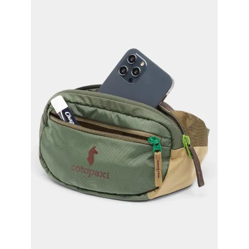 Cotopaxi Kapai 1.5L Hip Pack Táska Övtáska DDE-Del Dia Earth