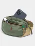 Cotopaxi Kapai 1.5L Hip Pack Táska Övtáska DDE-Del Dia Earth