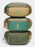 Cotopaxi Kapai 1.5L Hip Pack Táska Övtáska DDE-Del Dia Earth