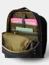 Cotopaxi Tasra 16L Daypack Táska Hátizsák CPBLK-Cotopaxi Black