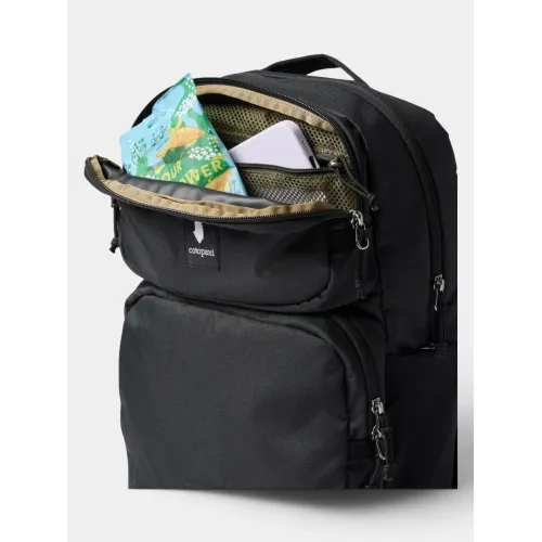 Cotopaxi Tasra 16L Daypack Táska Hátizsák CPBLK-Cotopaxi Black