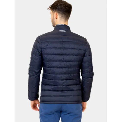 TBS Fabiablo Férfi Utcai Kabát 032-Marine