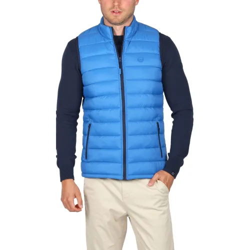 TBS Fabiasan Férfi Mellény 442-Bleu