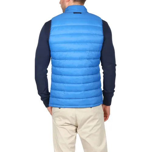 TBS Fabiasan Férfi Mellény 442-Bleu