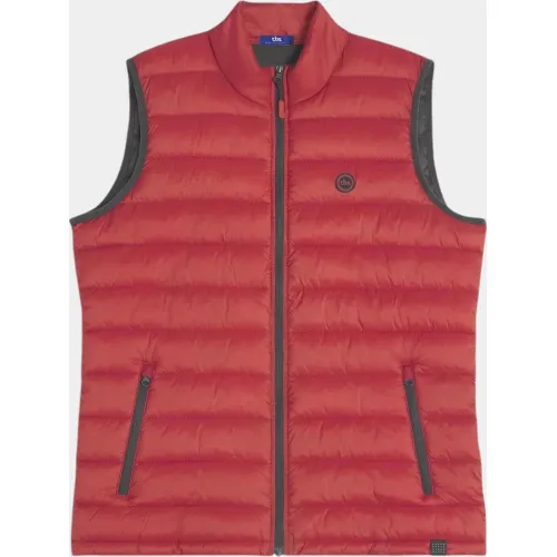 TBS Fabiasan Férfi Mellény 116-Bruyere