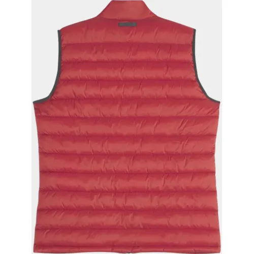 TBS Fabiasan Férfi Mellény 116-Bruyere