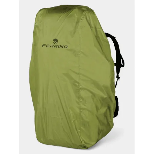 Ferrino Cover Rucksack Cover 0 Ferrino Cover Rucksack Cover 0 Férfi Hátizsák HVV-Green