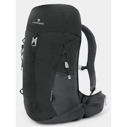 Ferrino Backpack Hikemaster 26 Ferrino Backpack Hikemaster 26 Férfi Túrahátizsák, Övtáska OCC-Black