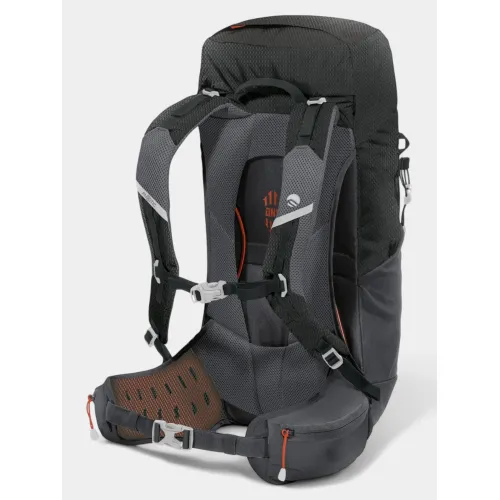 Ferrino Backpack Hikemaster 26 Ferrino Backpack Hikemaster 26 Férfi Túrahátizsák, Övtáska OCC-Black
