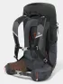 Ferrino Backpack Hikemaster 26 Ferrino Backpack Hikemaster 26 Férfi Túrahátizsák, Övtáska OCC-Black
