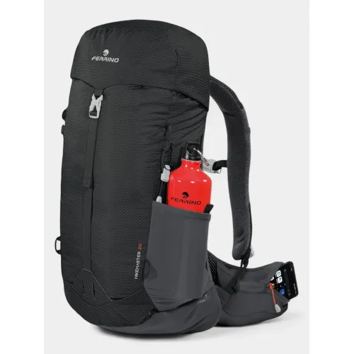 Ferrino Backpack Hikemaster 26 Ferrino Backpack Hikemaster 26 Férfi Túrahátizsák, Övtáska OCC-Black