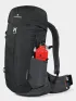Ferrino Backpack Hikemaster 26 Ferrino Backpack Hikemaster 26 Férfi Túrahátizsák, Övtáska OCC-Black