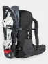 Ferrino Backpack Hikemaster 26 Ferrino Backpack Hikemaster 26 Férfi Túrahátizsák, Övtáska OCC-Black
