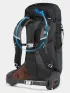 Ferrino Backpack Hikemaster 26 Ferrino Backpack Hikemaster 26 Férfi Túrahátizsák, Övtáska OCC-Black