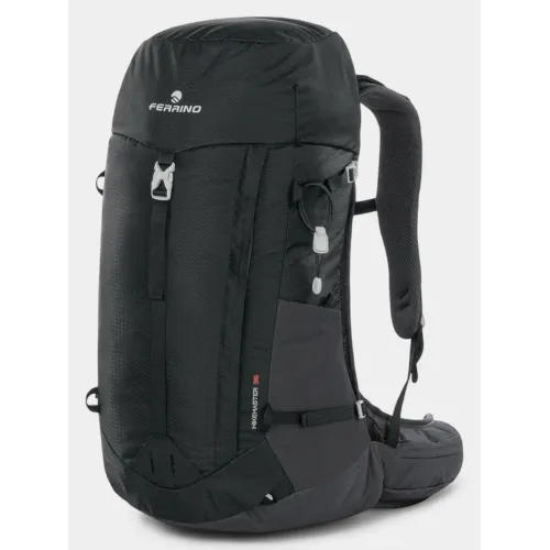 Ferrino Backpack Hikemaster 36 Ferrino Backpack Hikemaster 36 Férfi Túrahátizsák, Övtáska QCC-Black