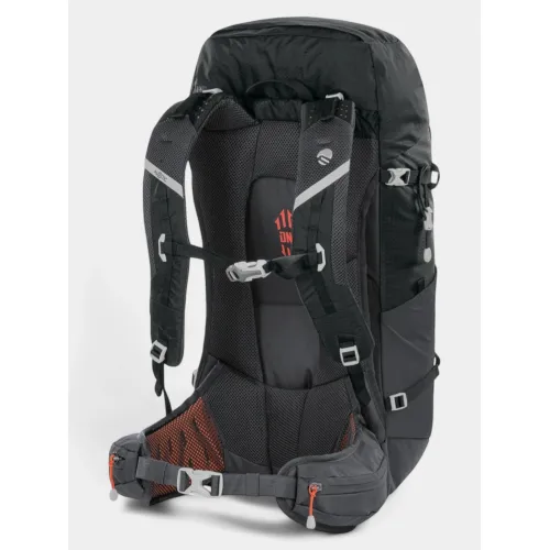 Ferrino Backpack Hikemaster 36 Ferrino Backpack Hikemaster 36 Férfi Túrahátizsák, Övtáska QCC-Black