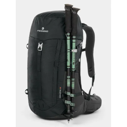 Ferrino Backpack Hikemaster 36 Ferrino Backpack Hikemaster 36 Férfi Túrahátizsák, Övtáska QCC-Black