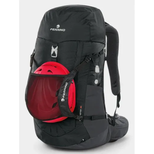 Ferrino Backpack Hikemaster 36 Ferrino Backpack Hikemaster 36 Férfi Túrahátizsák, Övtáska QCC-Black