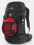 Ferrino Backpack Hikemaster 36 Ferrino Backpack Hikemaster 36 Férfi Túrahátizsák, Övtáska QCC-Black