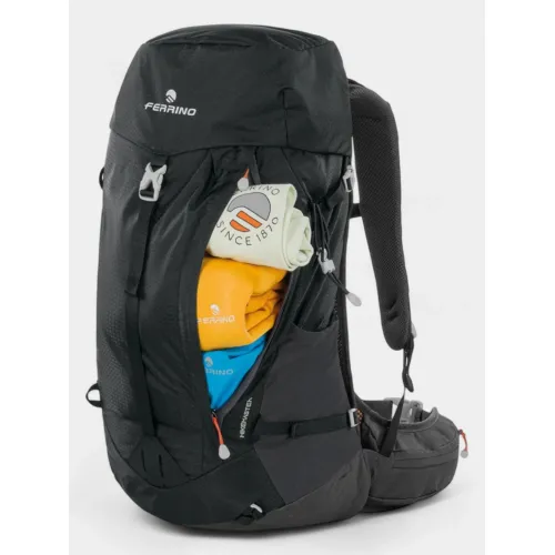 Ferrino Backpack Hikemaster 36 Ferrino Backpack Hikemaster 36 Férfi Túrahátizsák, Övtáska QCC-Black