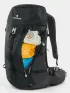 Ferrino Backpack Hikemaster 36 Ferrino Backpack Hikemaster 36 Férfi Túrahátizsák, Övtáska QCC-Black