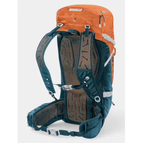 Ferrino Backpack Triolet 25+3 Ferrino Backpack Triolet 25+3 Férfi Túrahátizsák, Övtáska MAA-Orange