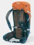Ferrino Backpack Triolet 25+3 Ferrino Backpack Triolet 25+3 Férfi Túrahátizsák, Övtáska MAA-Orange