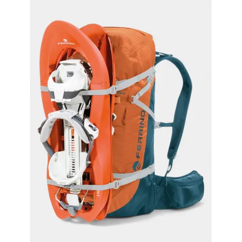 Ferrino Backpack Triolet 25+3 Ferrino Backpack Triolet 25+3 Férfi Túrahátizsák, Övtáska MAA-Orange