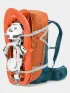 Ferrino Backpack Triolet 25+3 Ferrino Backpack Triolet 25+3 Férfi Túrahátizsák, Övtáska MAA-Orange