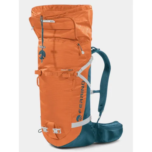 Ferrino Backpack Triolet 25+3 Ferrino Backpack Triolet 25+3 Férfi Túrahátizsák, Övtáska MAA-Orange