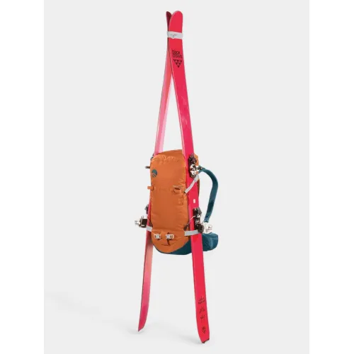 Ferrino Backpack Triolet 25+3 Ferrino Backpack Triolet 25+3 Férfi Túrahátizsák, Övtáska MAA-Orange