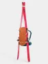 Ferrino Backpack Triolet 25+3 Ferrino Backpack Triolet 25+3 Férfi Túrahátizsák, Övtáska MAA-Orange