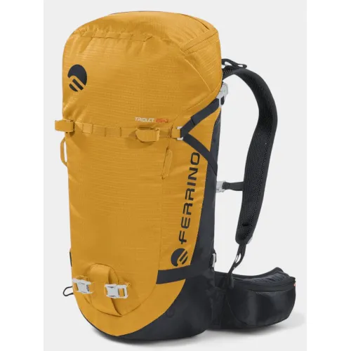 Ferrino Backpack Triolet 25+3 Ferrino Backpack Triolet 25+3 Férfi Túrahátizsák, Övtáska OGG-yellow