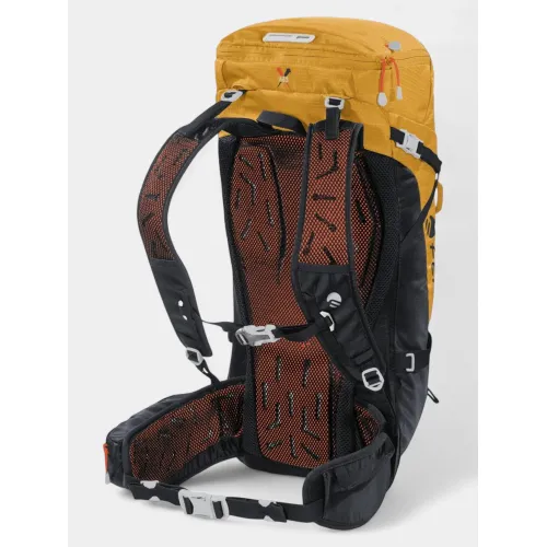 Ferrino Backpack Triolet 25+3 Ferrino Backpack Triolet 25+3 Férfi Túrahátizsák, Övtáska OGG-yellow