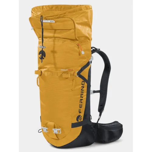 Ferrino Backpack Triolet 25+3 Ferrino Backpack Triolet 25+3 Férfi Túrahátizsák, Övtáska OGG-yellow