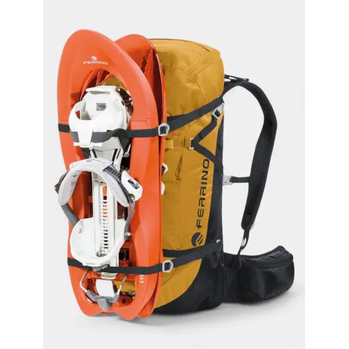 Ferrino Backpack Triolet 25+3 Ferrino Backpack Triolet 25+3 Férfi Túrahátizsák, Övtáska OGG-yellow
