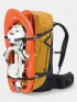 Ferrino Backpack Triolet 25+3 Ferrino Backpack Triolet 25+3 Férfi Túrahátizsák, Övtáska OGG-yellow