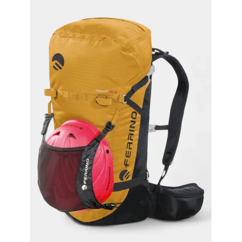 Ferrino Backpack Triolet 25+3 Ferrino Backpack Triolet 25+3 Férfi Túrahátizsák, Övtáska OGG-yellow