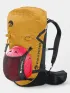 Ferrino Backpack Triolet 25+3 Ferrino Backpack Triolet 25+3 Férfi Túrahátizsák, Övtáska OGG-yellow
