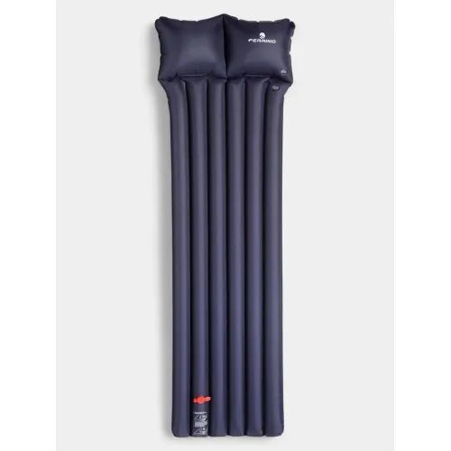 Ferrino Inflatable Mattress 6 Tube Férfi Kemping, utazás HBB-Blue