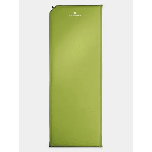 Ferrino Self Inflating Mat Cm.183X51X3,5 Ferrino Self Inflating Mat Cm.183X51X3,5 Férfi Kemping, utazás HVV-Green
