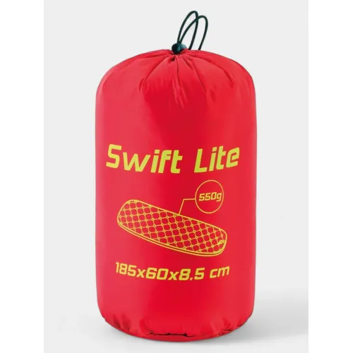 Ferrino Inflatable Mattress Swift Lite Ferrino Inflatable Mattress Swift Lite Férfi Kemping, utazás IRR-HCU