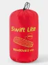 Ferrino Inflatable Mattress Swift Lite Ferrino Inflatable Mattress Swift Lite Férfi Kemping, utazás IRR-HCU