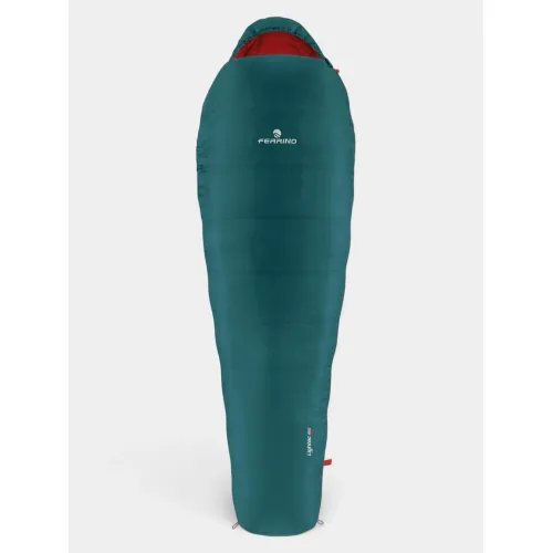 Ferrino Sleepingbag Lightech Sm 850 Férfi Kemping, utazás QVV-Green