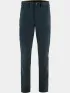 Fjallraven Abisko Trail Stretch Trousers M Fjallraven Abisko Trail Stretch Trousers M Férfi Túranadrág, esőnadrág 555-Dark Navy